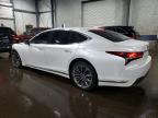 2019 Lexus Ls 500 Base