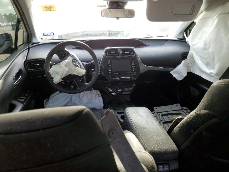 2020 Toyota Prius le