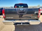 2010 Nissan Frontier SE V6