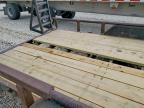 2010 Lamar Trailers Trailer