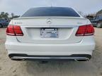 2016 Mercedes-Benz E 350 4matic