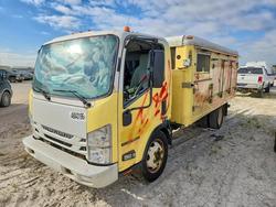 2017 Isuzu NPR HD en venta en Houston, TX