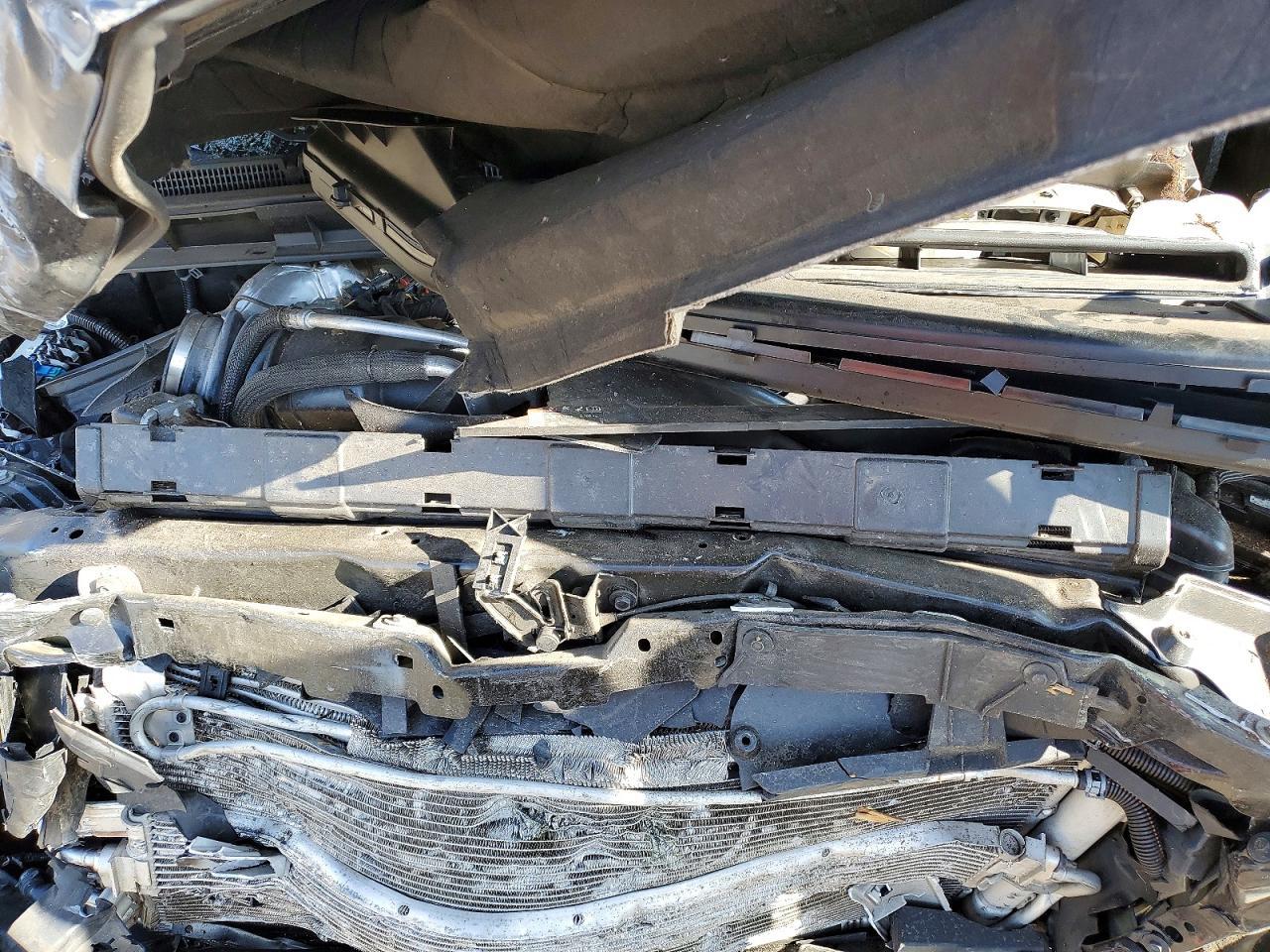 2024 GMC Sierra K3500 AT4