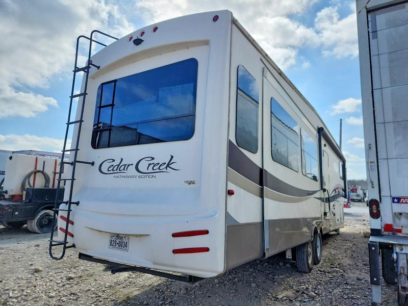 2018 Foresriver 2018 Forest River Cedar Creek Camper