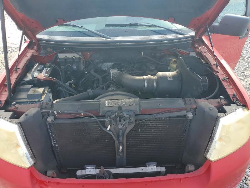 2008 Ford F150