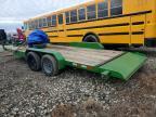 2022 Load And Go Equipment Trailer