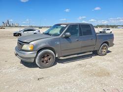 2003 Ford F150 Supercrew for sale in New Braunfels, TX