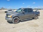 2003 Ford F150 Supercrew