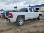 2019 GMC Sierra Limited K1500 SLE
