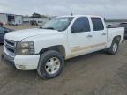 2007 Chevrolet Silverado C1500 Crew Cab