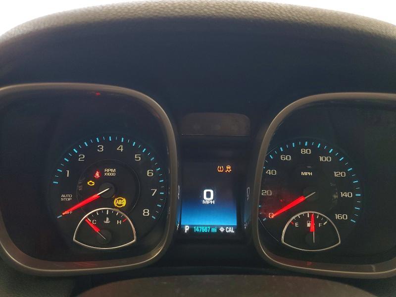 2014 Chevrolet Malibu ls