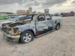 2022 Dodge RAM 1500 BIG Horn en venta en New Orleans, LA