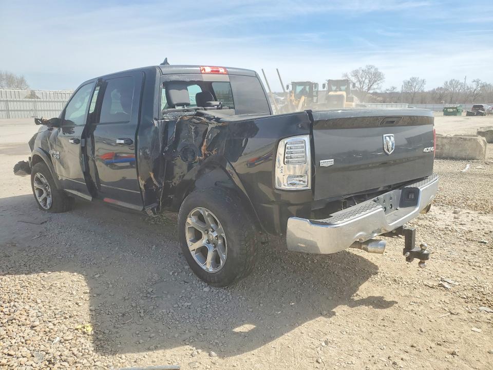 2017 Dodge 1500 Laramie