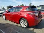 2013 Lexus Ct 200h Base