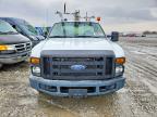 2008 Ford F350 4X2 SRW Splice Truck
