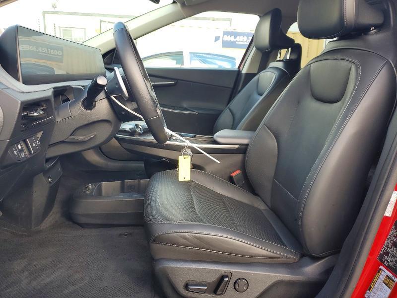 2023 KIA EV6 Wind