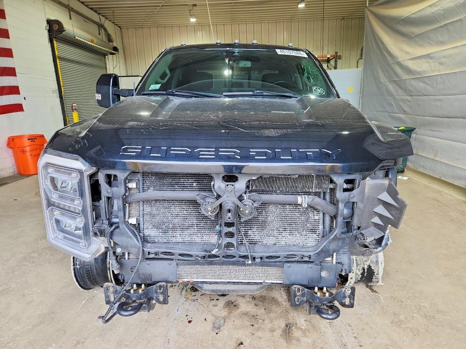 2023 Ford F250 Super Duty