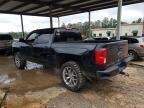 2017 Chevrolet Silverado K1500 LTZ