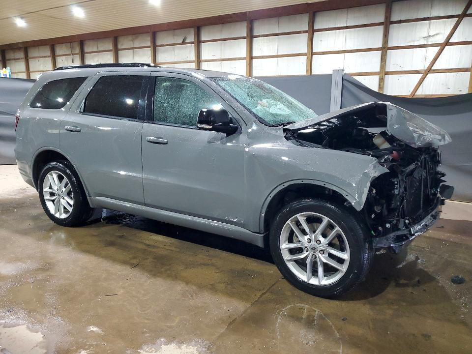 2024 Dodge Durango gt