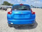 2011 Nissan Juke s