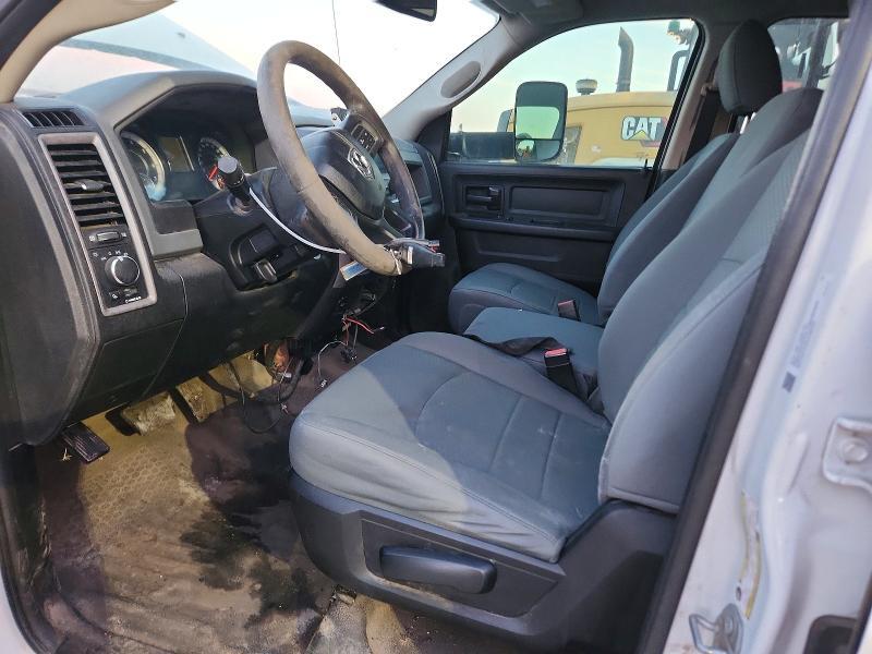 2017 Dodge RAM 2500 ST