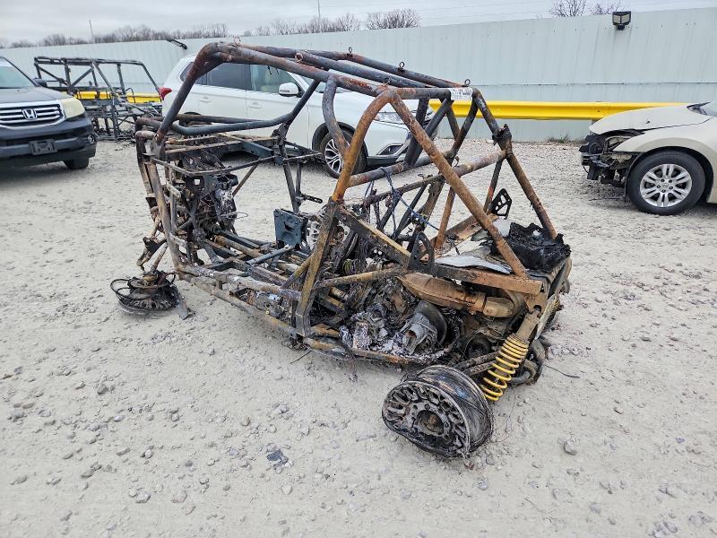 2019 Can-Am Utility Vehicle