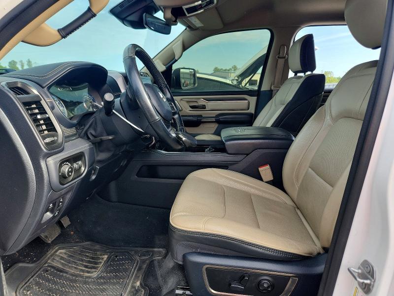 2020 Dodge RAM 1500 Limited