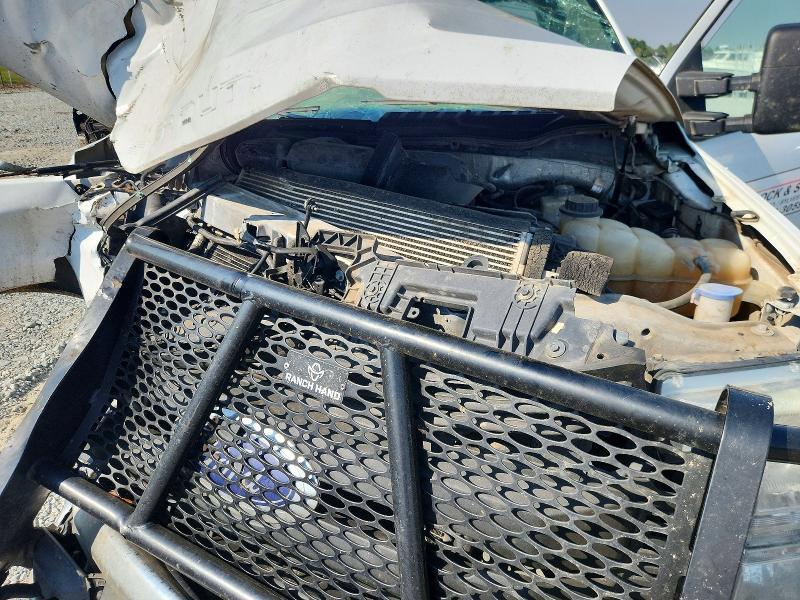 2017 Ford F250 Super Duty