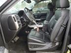 2018 Chevrolet Silverado K1500 LTZ