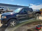 2008 Ford F150 Supercrew