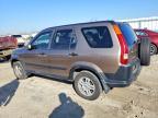 2002 Honda Cr-v ex