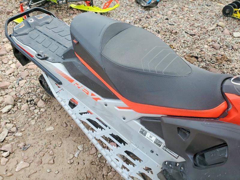 2019 Skidoo 899 cc