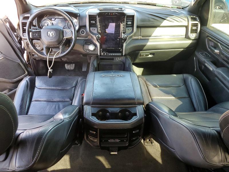 2020 Dodge RAM 1500 Limited