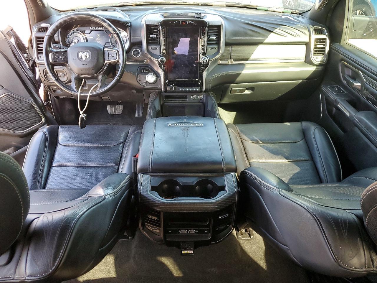 2020 Dodge RAM 1500 Limited