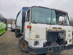 New arrivals for sale at auction: 2012 Autocar Llc 2012 Autocar Xpeditor Refuse Truck