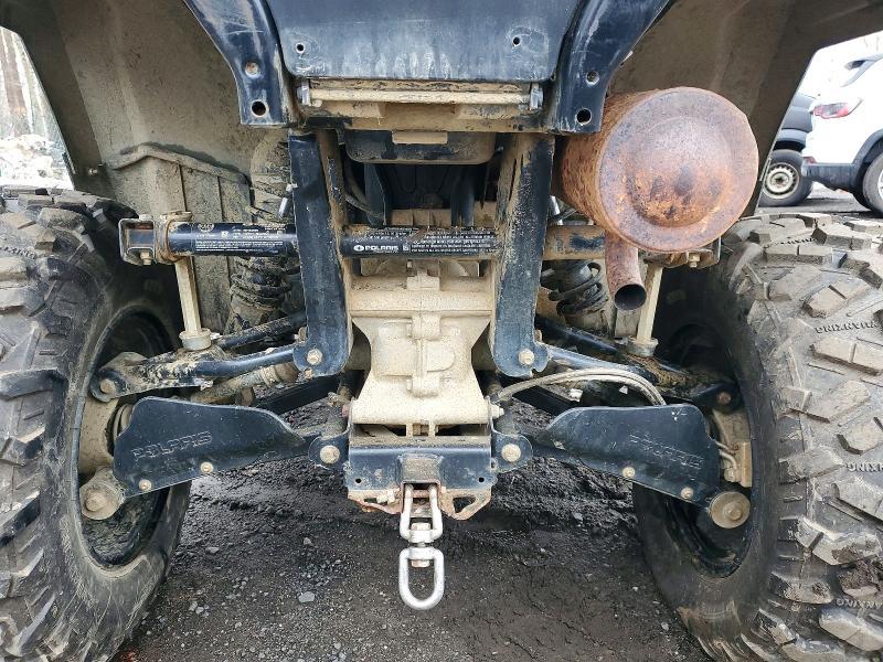 2020 Polaris Sportsman 570