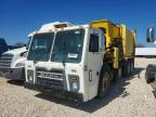 2016 Mack LEU613 Refuse Truck
