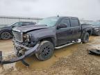 2007 Chevrolet Silverado K1500 Crew Cab