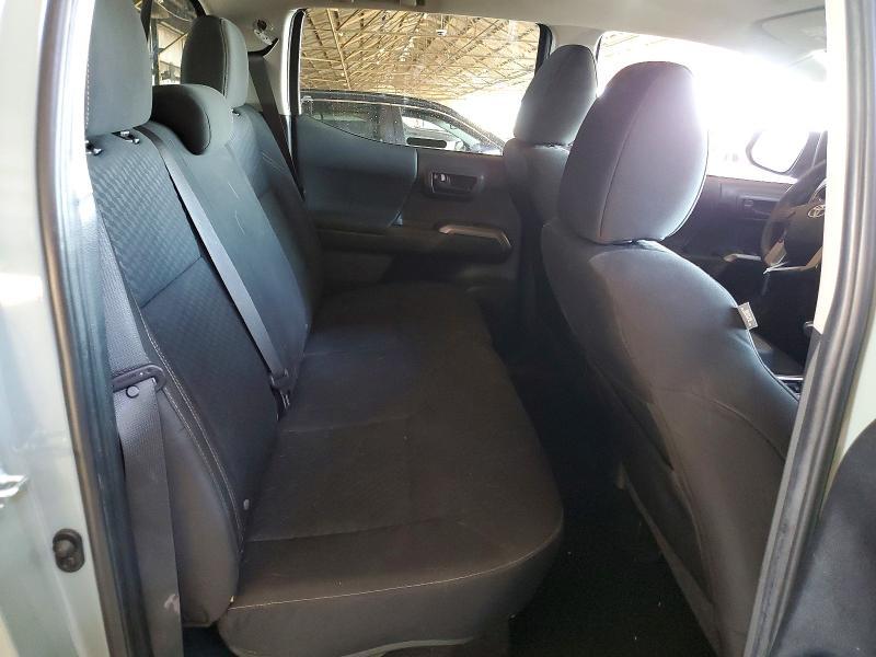 2023 Toyota Tacoma Trail Special Edition