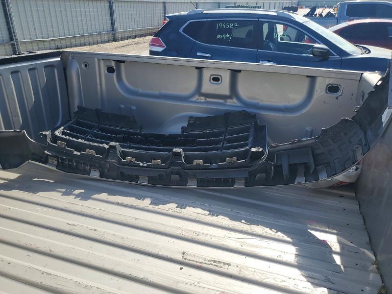 2009 GMC Sierra C1500