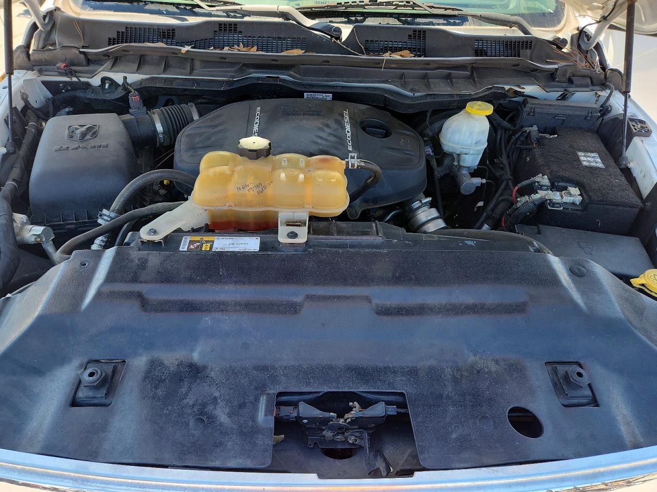 2018 Dodge 1500 Laramie