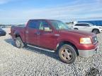 2006 Ford F150 Supercrew