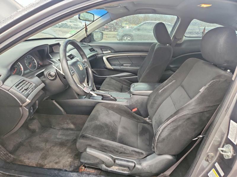 2010 Honda Accord ex