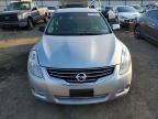 2012 Niss Altima Base