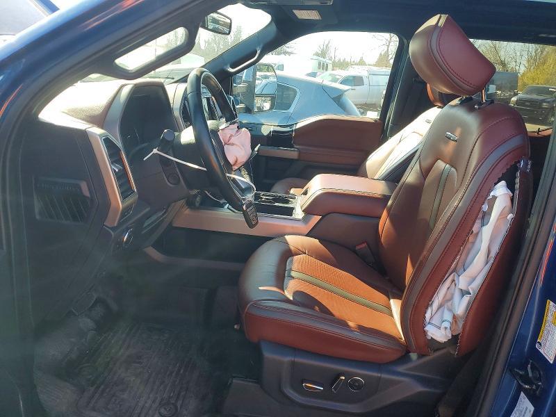 2022 Ford F350 Super Duty