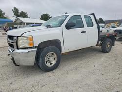 2007 Chev Rolet Silverado LT Flatbed Truck en venta en Prairie Grove, AR