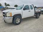 2007 Chev Rolet Silverado LT Flatbed Truck