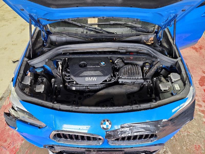 2018 BMW X2 Xdrive28i