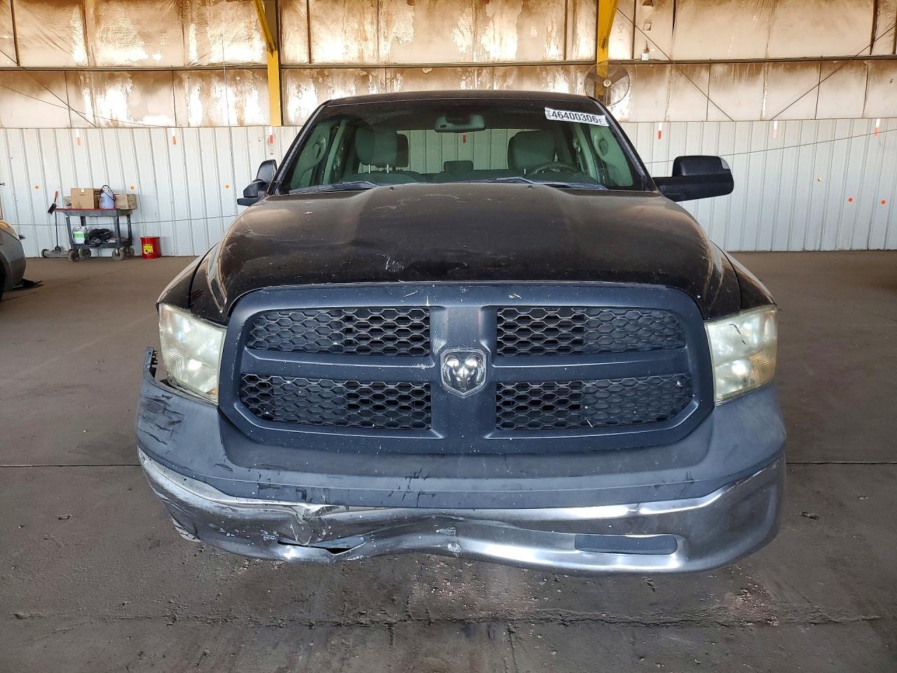 2016 Dodge RAM 1500 ST
