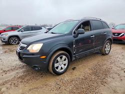 Saturn Vehiculos salvage en venta: 2008 Saturn Vue xr
